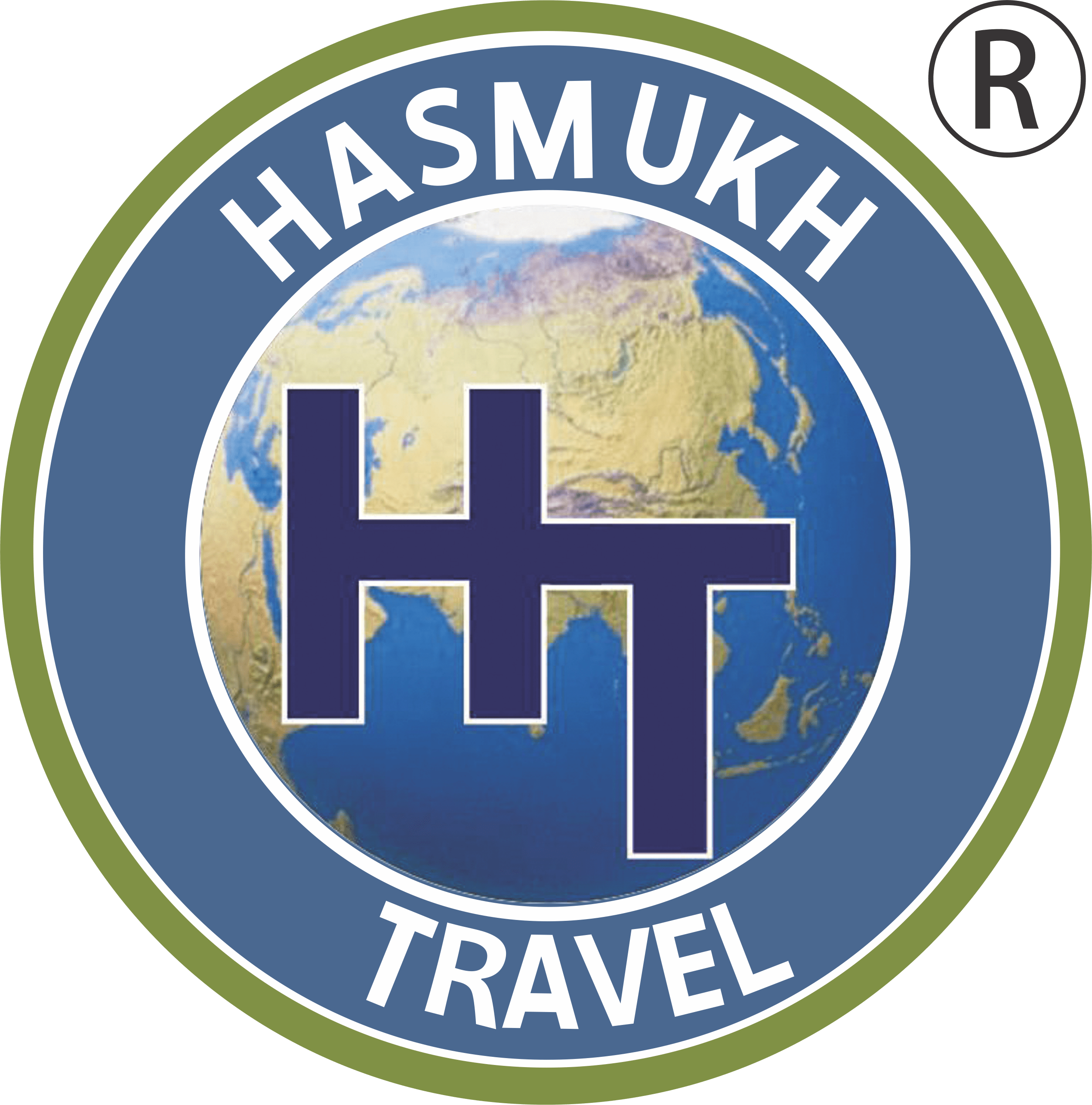 Hasmukh Travel